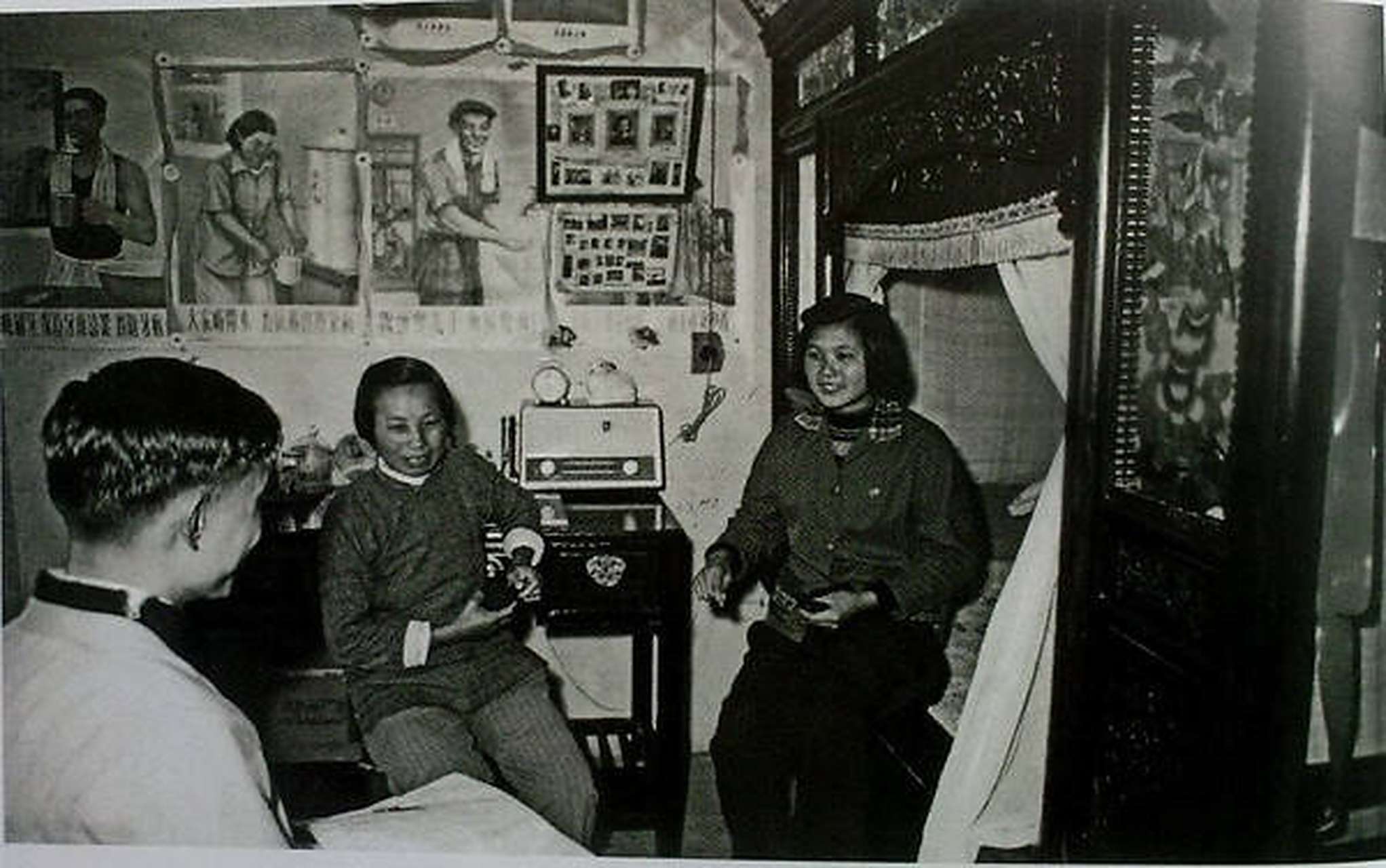 爱游戏体育官方入口-毛主席时代的十大名牌，如今还有多少能买到？
