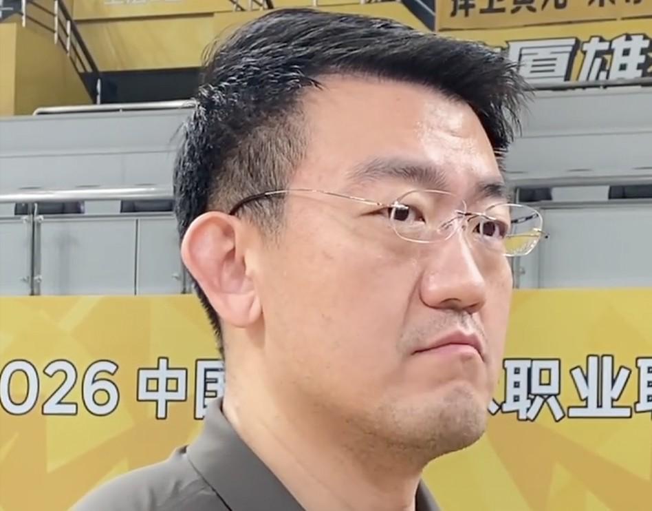 爱游戏体育-生死战！王博：任何比赛都有不确定性，还是不要给球员太大压力